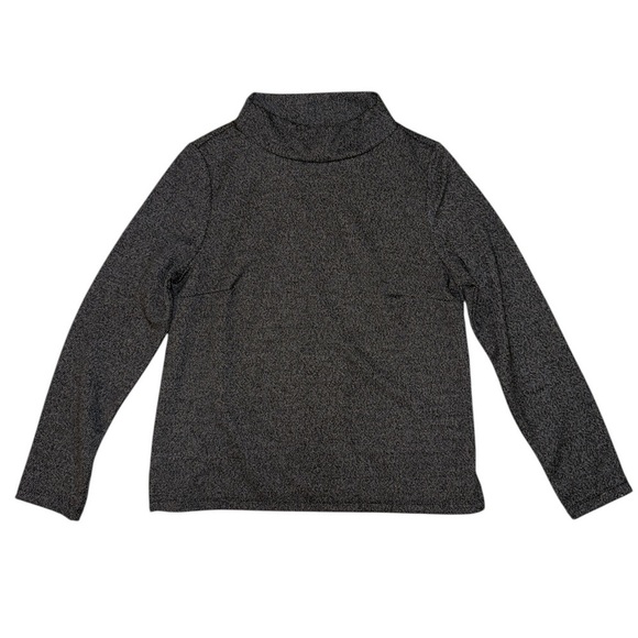 Banana Republic Sweaters - Banana Republic grey turtleneck sweater women’s size small